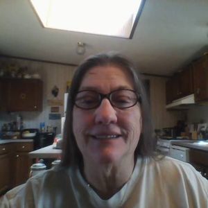 Meet your Posher, Deborah